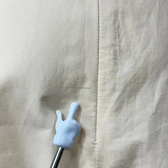 90s Y2k Floral Belted Midi Dress Romantic Coquette Garden Party Dolly Dollette 4 - Picture 10 of 10